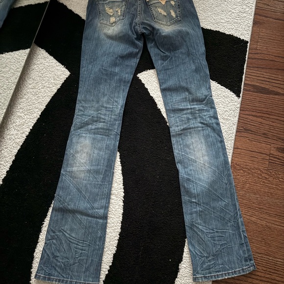 Guess premium Jeans 24 - Picture 6 of 9